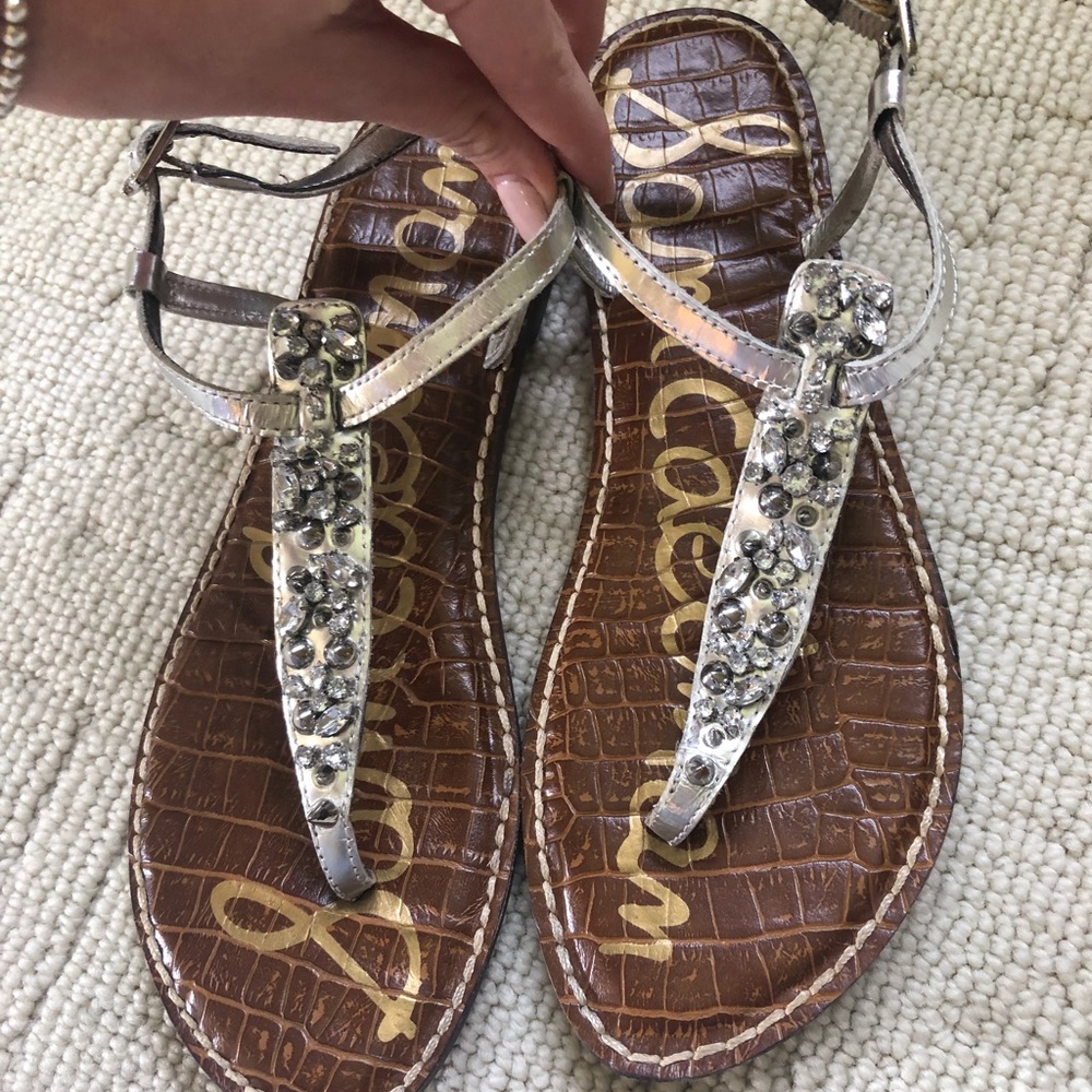 Sam Edelman sandals